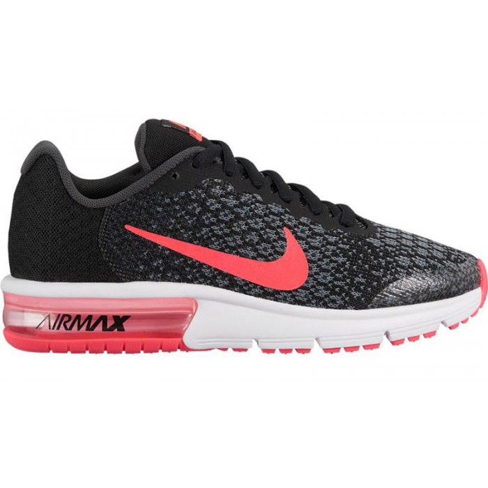 air max junior fille